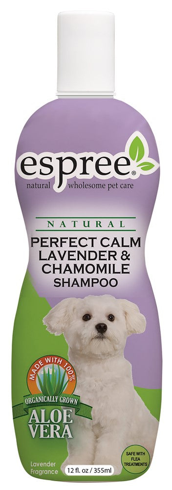 Espree Shampoo Espree Lavendel & Kamomill 355 ml
