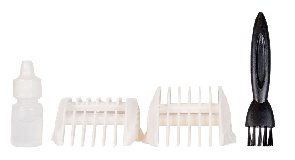 Ozami Klippmaskin Ozami Easy Clipper Vit