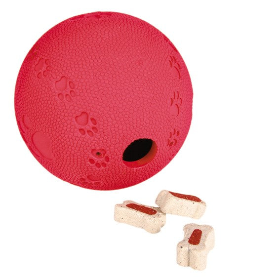 Trixie Snacksboll Trixie Gummi 7 cm