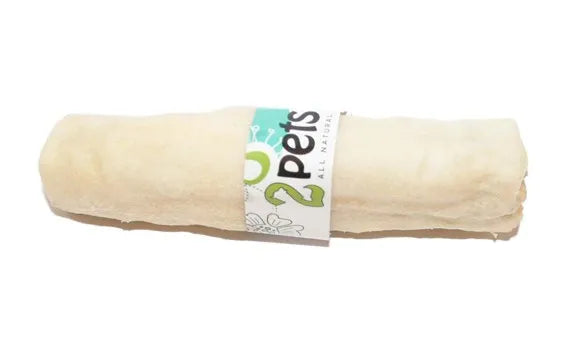 2Pets Retrievertugg VITT 12,5 cm