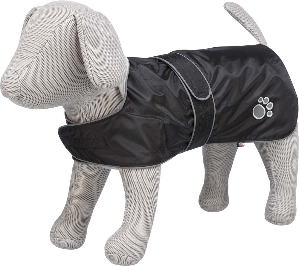 Trixie Orléans coat M: 45 cm black