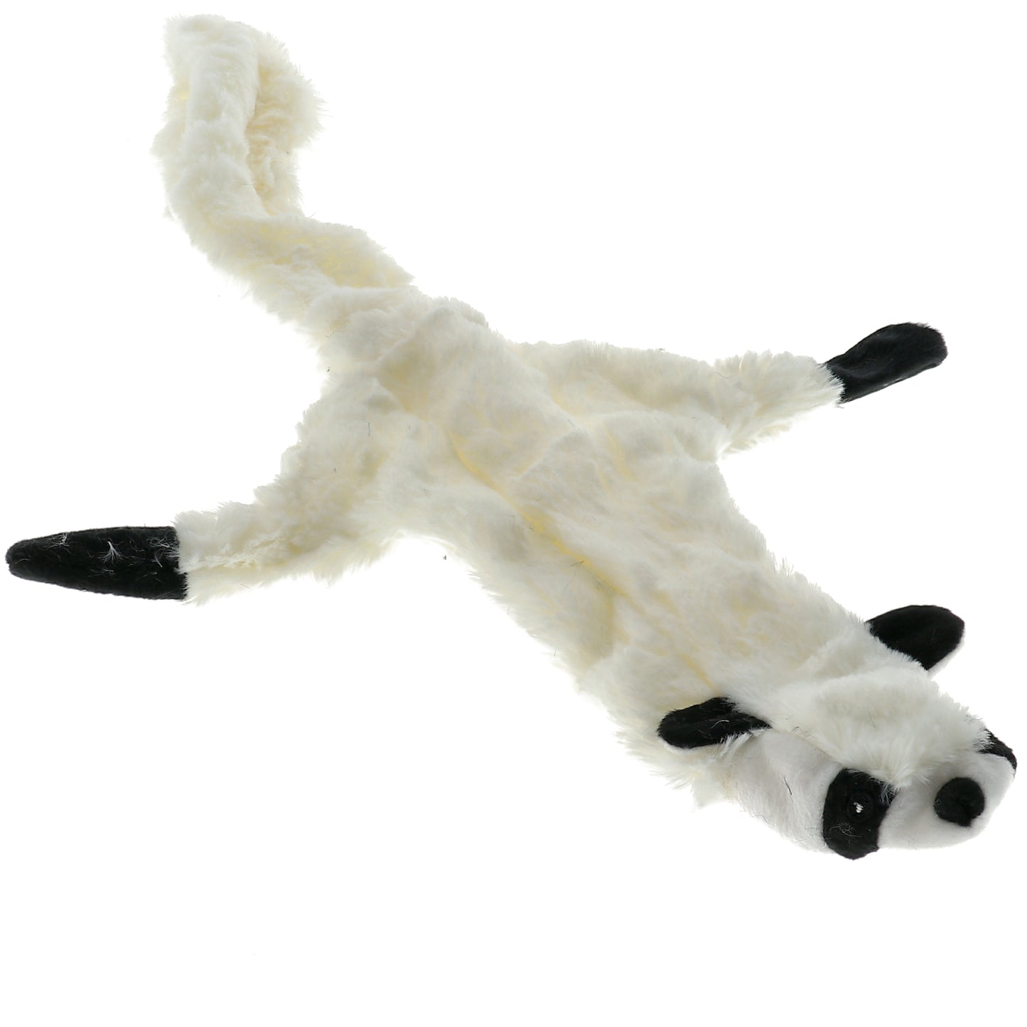 Dogman Leksak Skinnie Mjukdjur för Hund