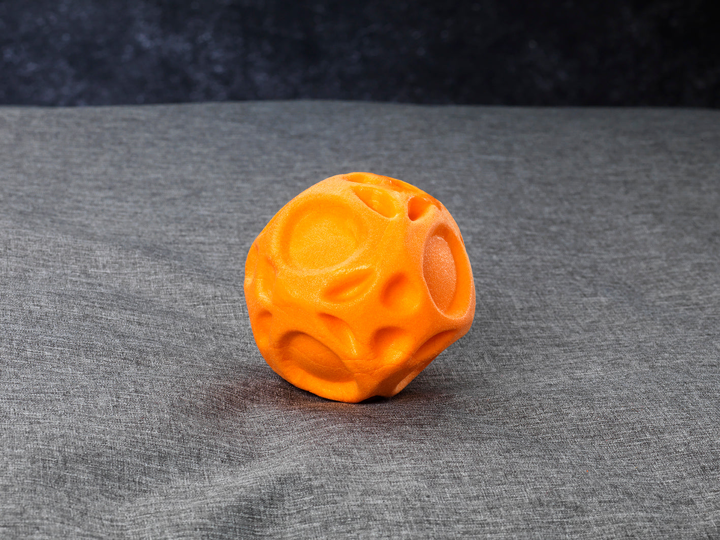 Dogman Leksak Ellis Orange