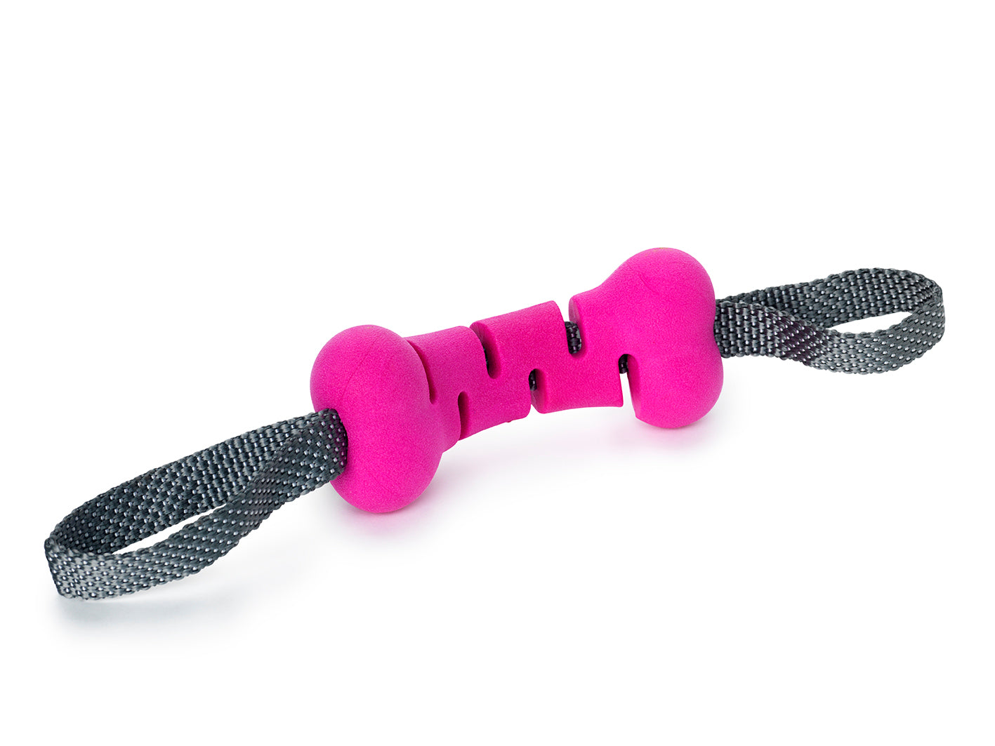 Dogman Leksak FetchBone Rosa