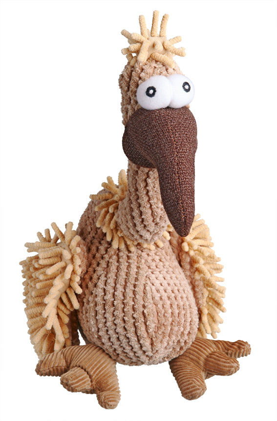 Trixie Hundleksak Gustav Gam med ljud - 28 cm