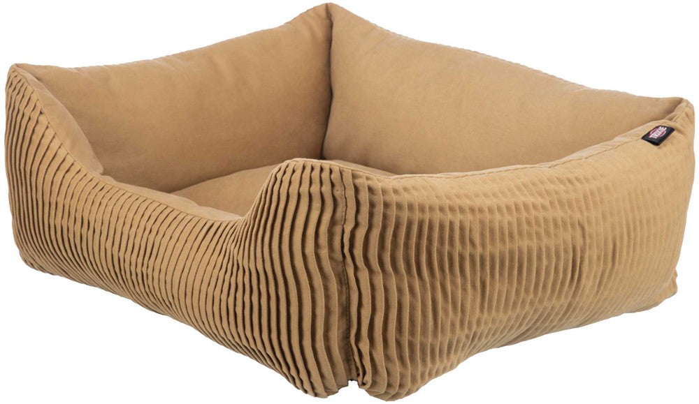 Marley bädd, rektangulär, 80 × 60 cm, ochre