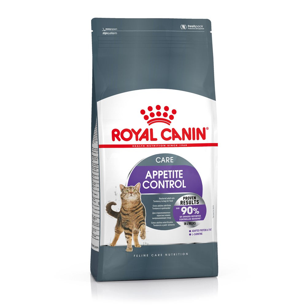 Royal Canin Appetite Control Torrfoder för katt 10 kg