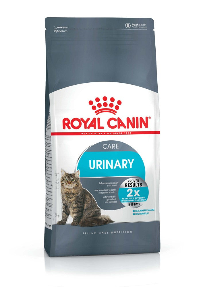 Royal Canin Urinary Care Adult Torrfoder för katt 10 k