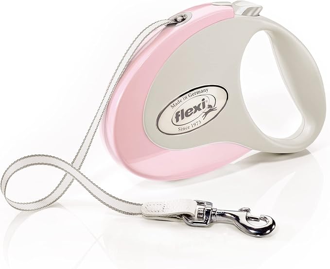 Flexi Style Tape Flexikoppel Rosa M