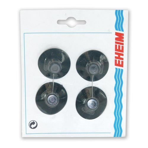 Eheim Sugkoppar - 4-pack