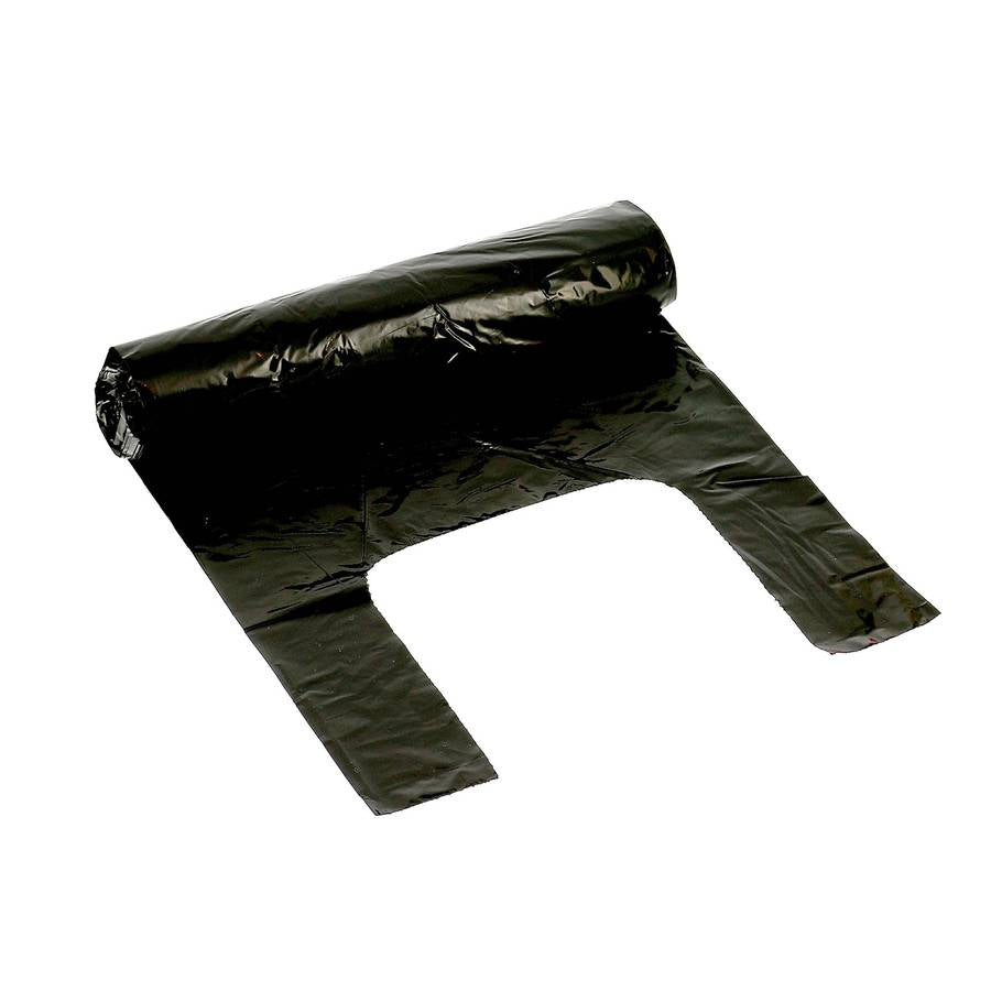 Dogman Bajspåsar med handtag 60p