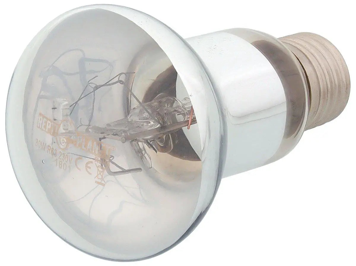 HiBuddy RP Bulb Solar Uva &uvb 80W
