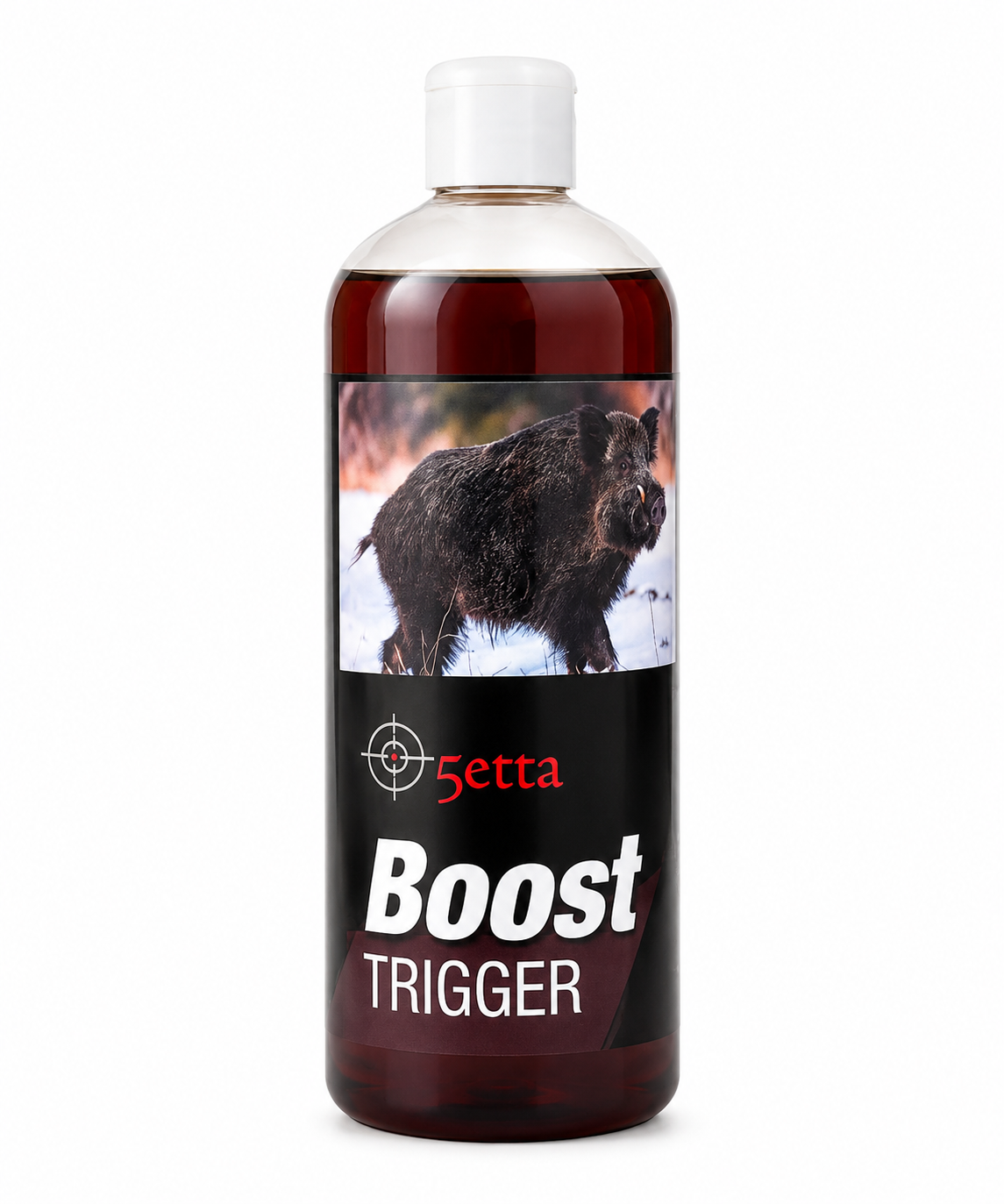 5etta Boost Trigger, Lockmedel 750 ml