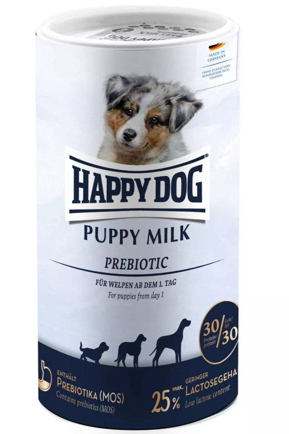 Happy Dog Puppy Milk 500g