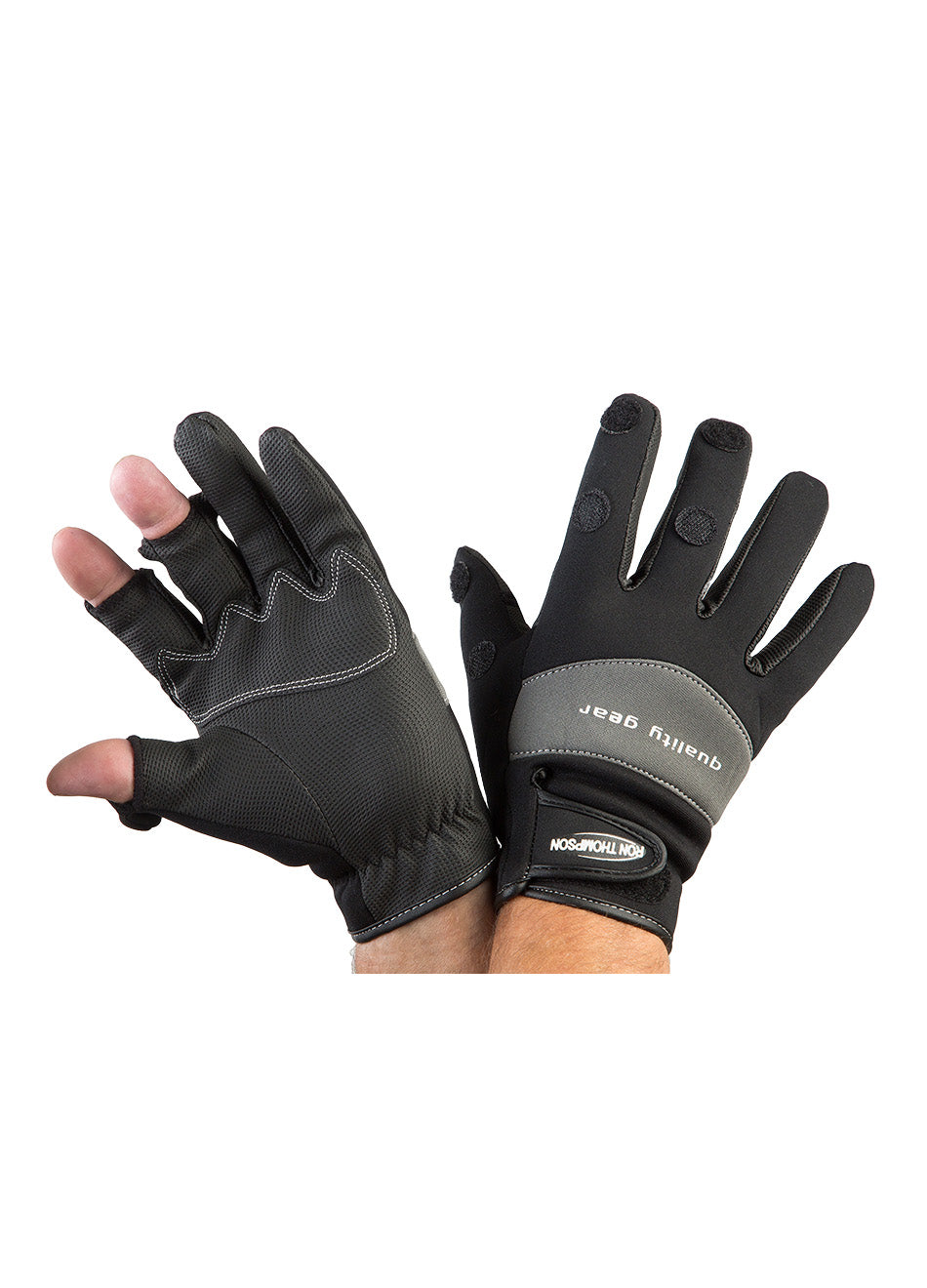 Neoprenhandske Skinfit XL