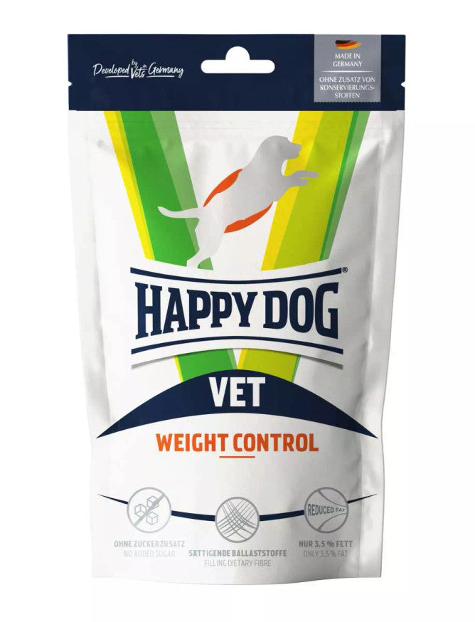 Happy Dog Vet Snack Weight Control