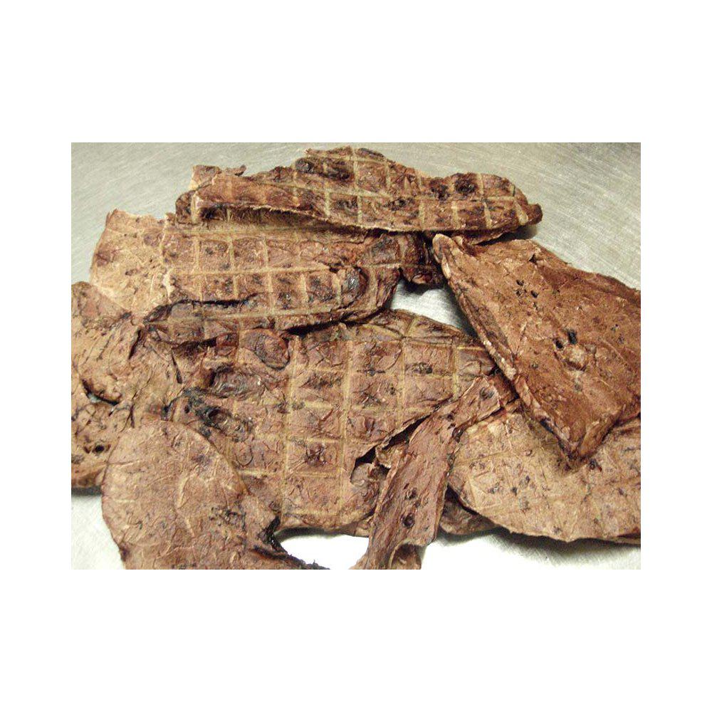 Oxlunga torkad 500g