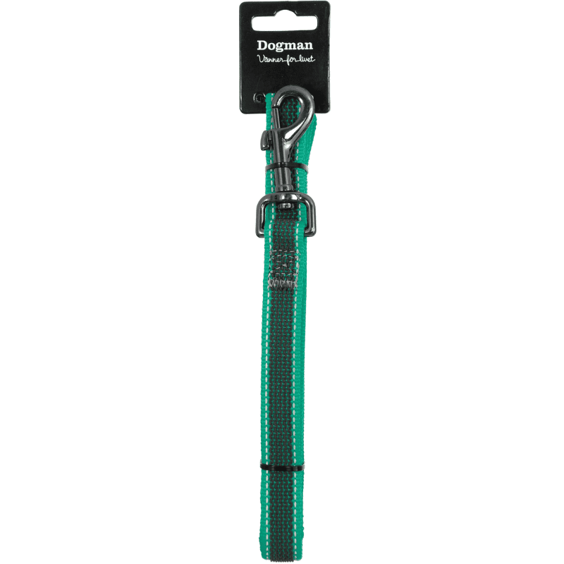 Dogman Iris AntiSlip Koppel Turkos M