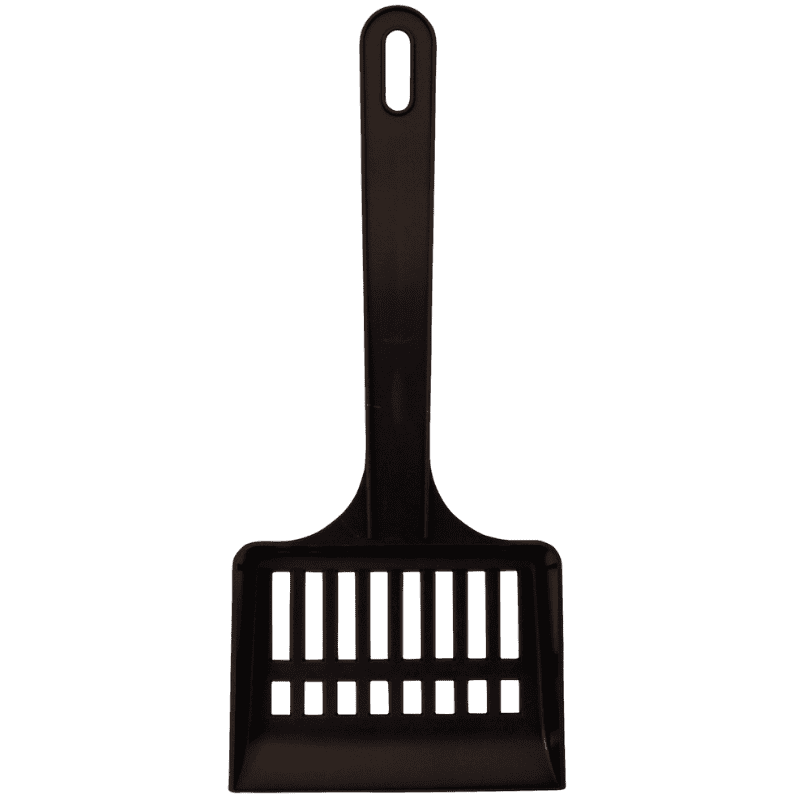 Rengöringsspade