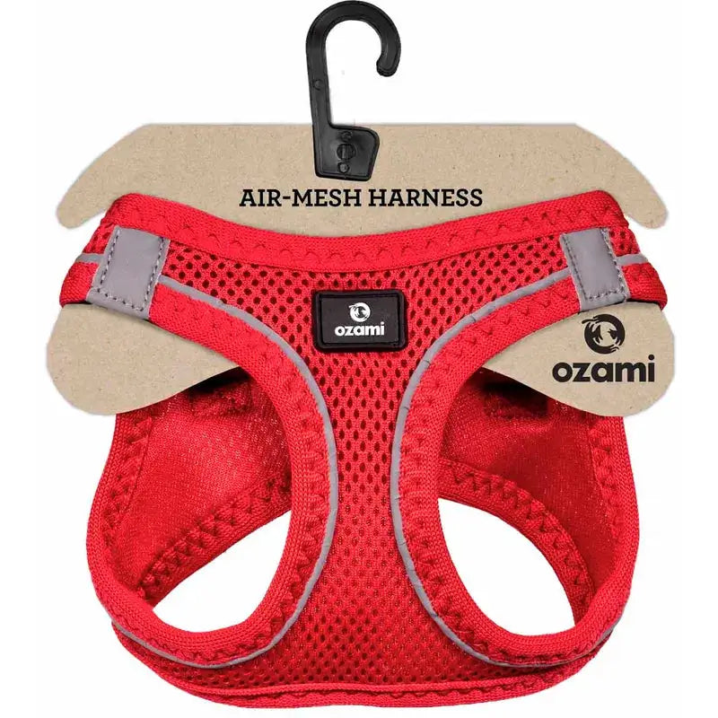 Ozami Sele Air Rosa 3XS