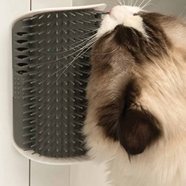 Catit Senses 2.0 Själv-Groomer