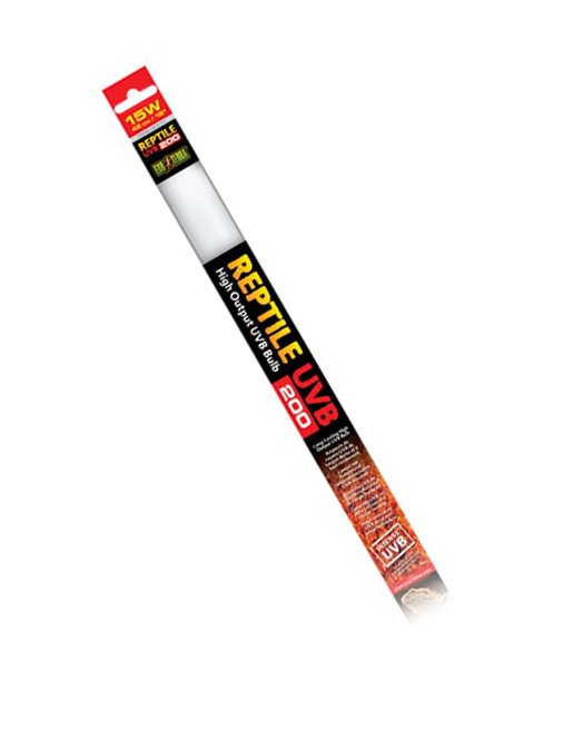 Exo Terra Reptile UVB200 - T8 - 45 cm - 15 W