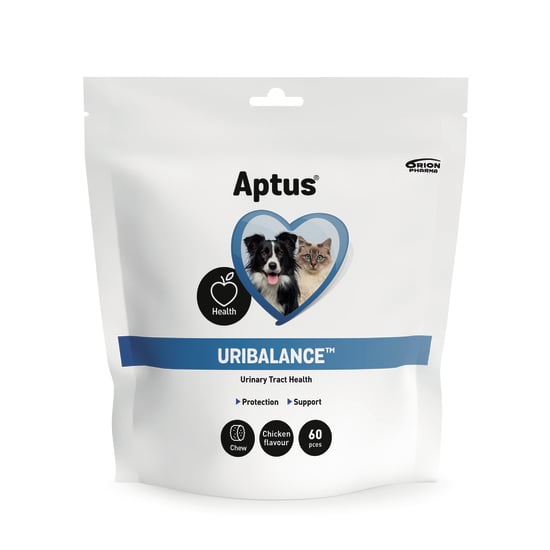 Aptus Uribalance 60st