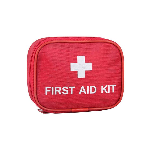 Pawise Första Hjälpen Kit