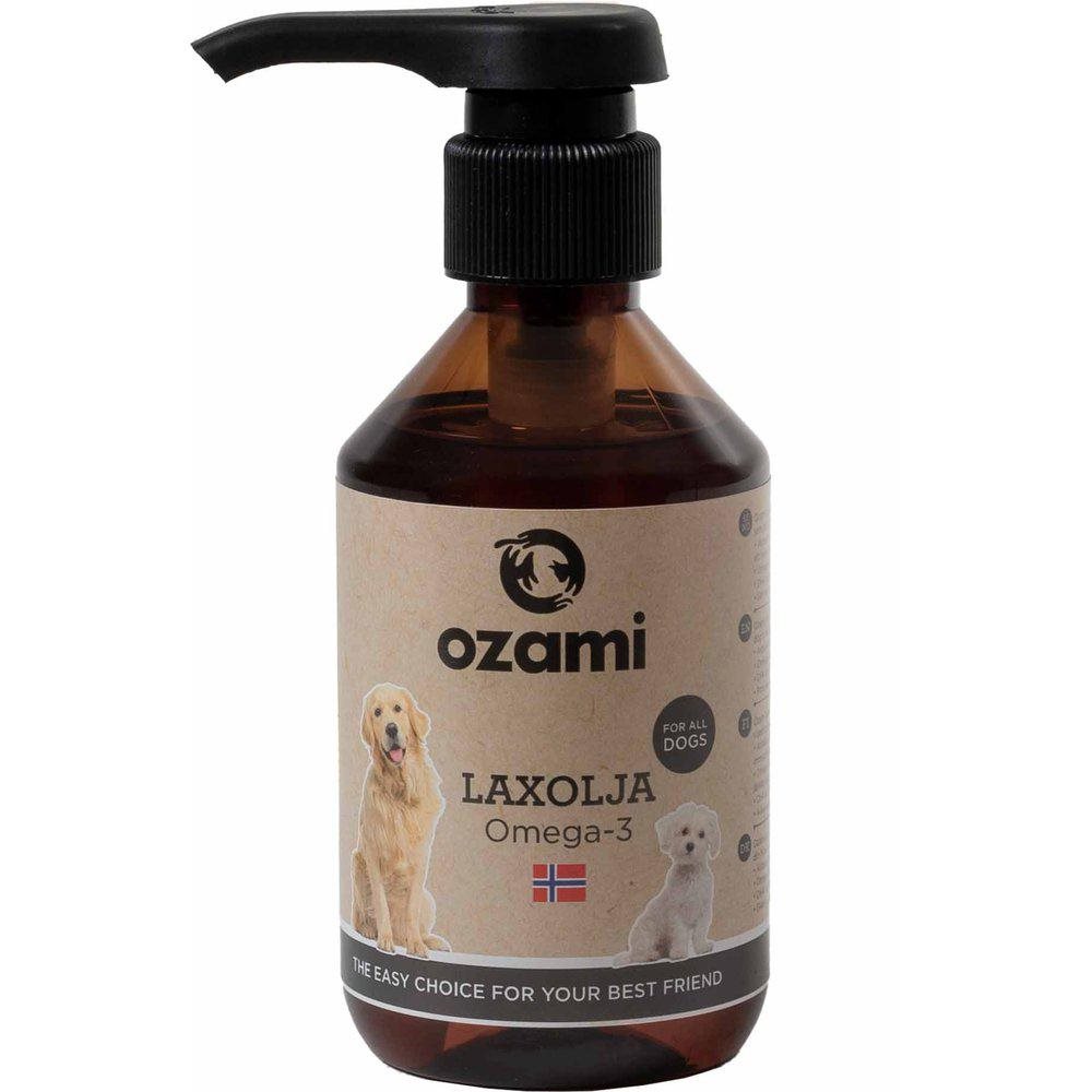 Ozami Laxolja - 500 ml