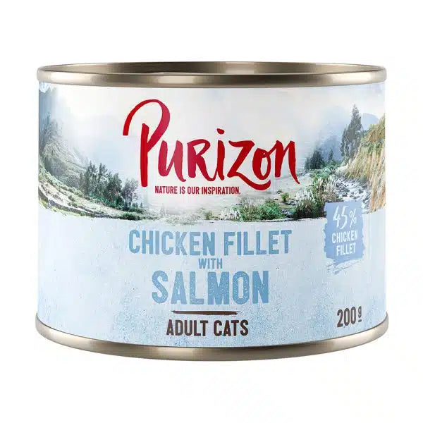 Purizon enpack 200 g