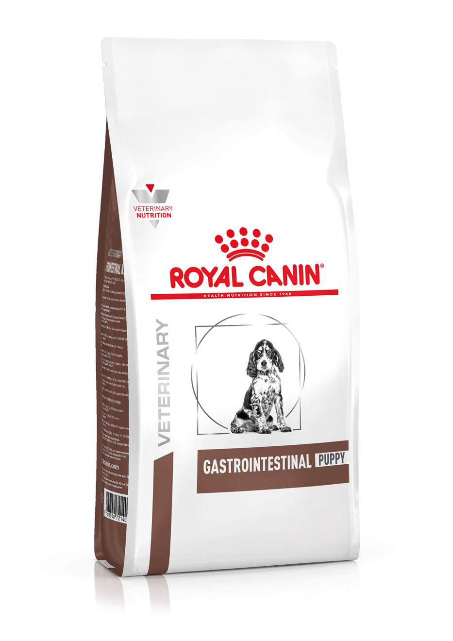 Royal Canin Veterinary Diets Gastrointestinal Puppy Torrfoder för hund 10kg