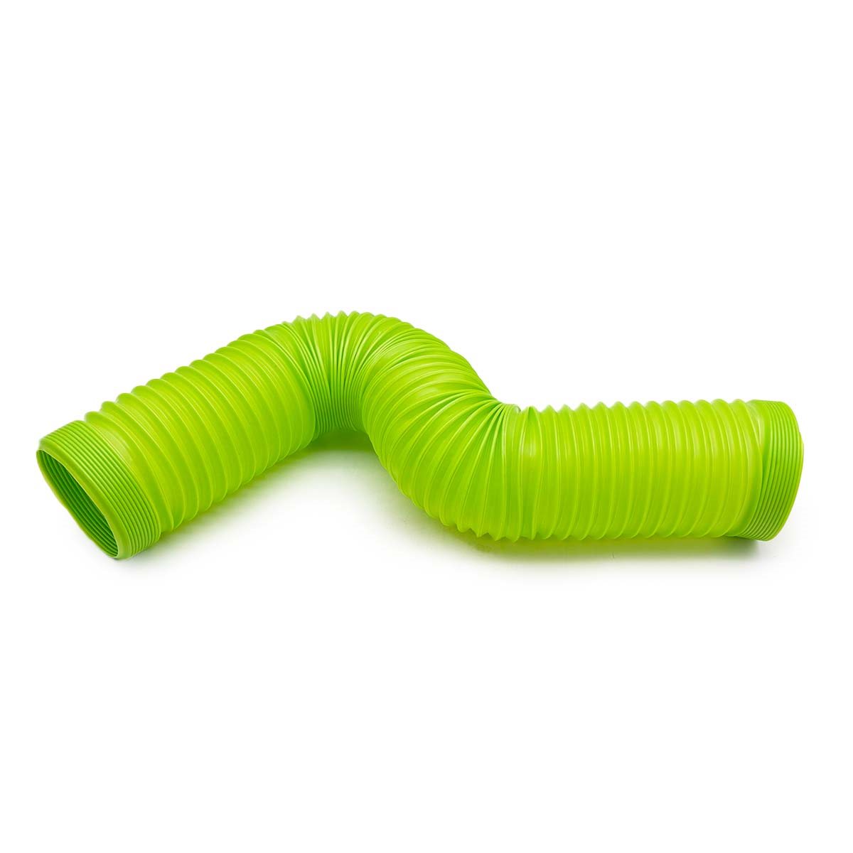 Pawise Smådjurstunnel - Mixfärg - 76xØ10 cm