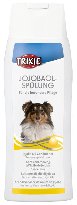 Trixie Jojobaolja silkesconditioner 250 ml