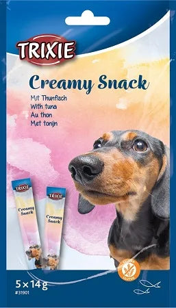Trixie Creamy Snack 5x14g