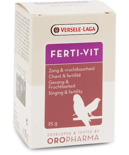 Versele-Laga Oropharma Ferti