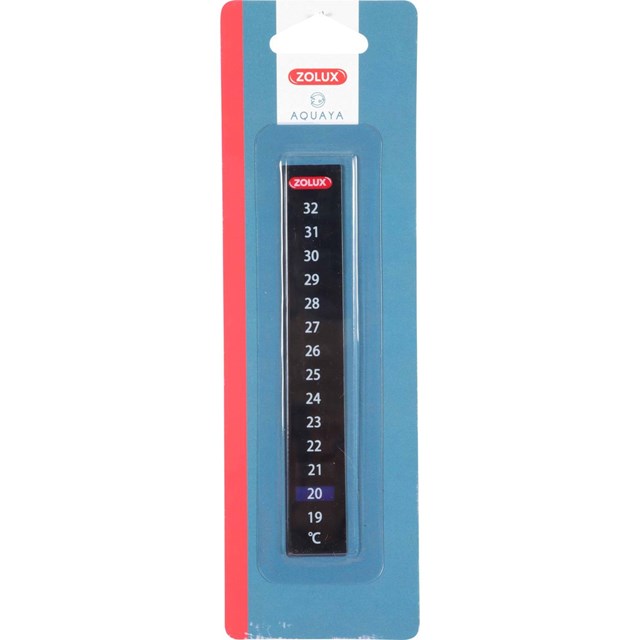 Zolux Klistertermometer - 19-32 °C