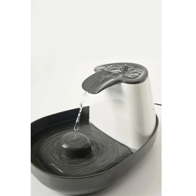 Savic Kolfilter till Cascade