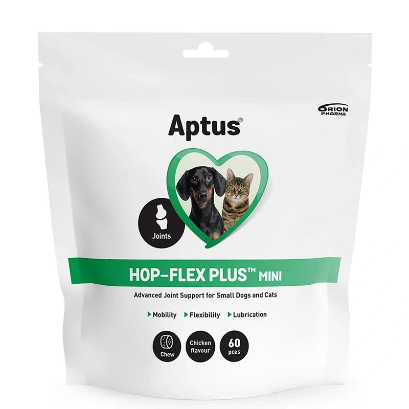 Aptus Hop-Flex Plus Mini 60st
