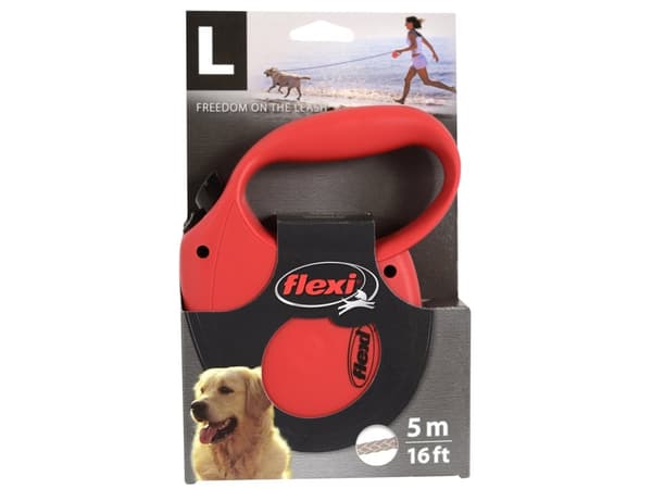 Flexi Rope Lead Standard Size L 5 m