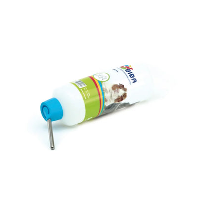 Vattenflaska Biba Plast Blå 250ml