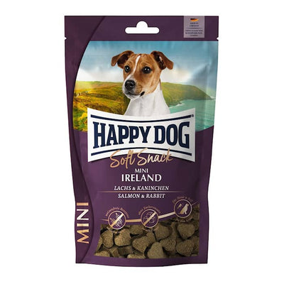 Happy Dog Soft Snack Mini Ireland, 100 g