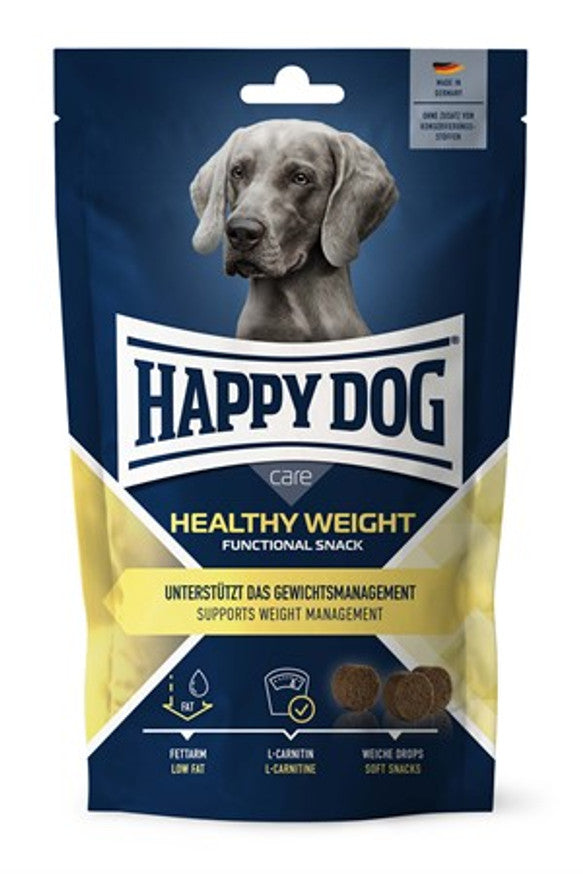 Happy Dog Healthy Weight Snack 100 g – Viktkontroll