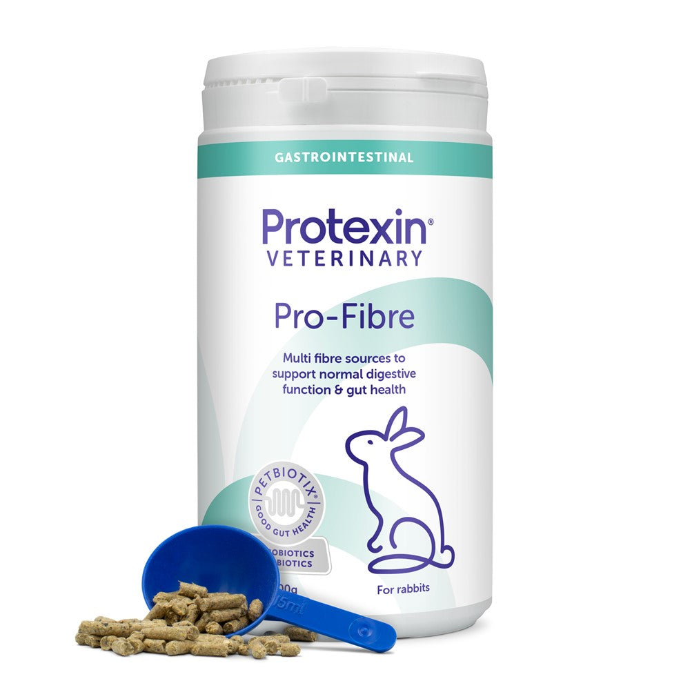 Protexin Fibrer Pro-Fibre Rabbit Protexin 800 g