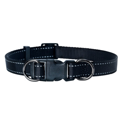 Dogman Valphalsband Iris