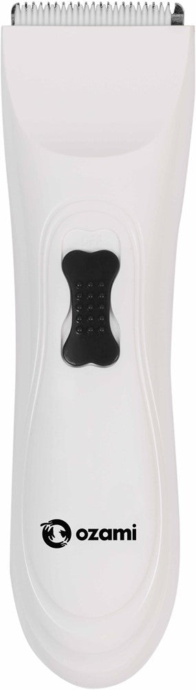 Ozami Klippmaskin Ozami Easy Clipper Vit