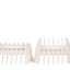 Ozami Klippmaskin Ozami Easy Clipper Vit