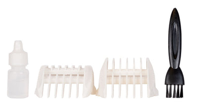 Ozami Klippmaskin Ozami Easy Clipper Vit