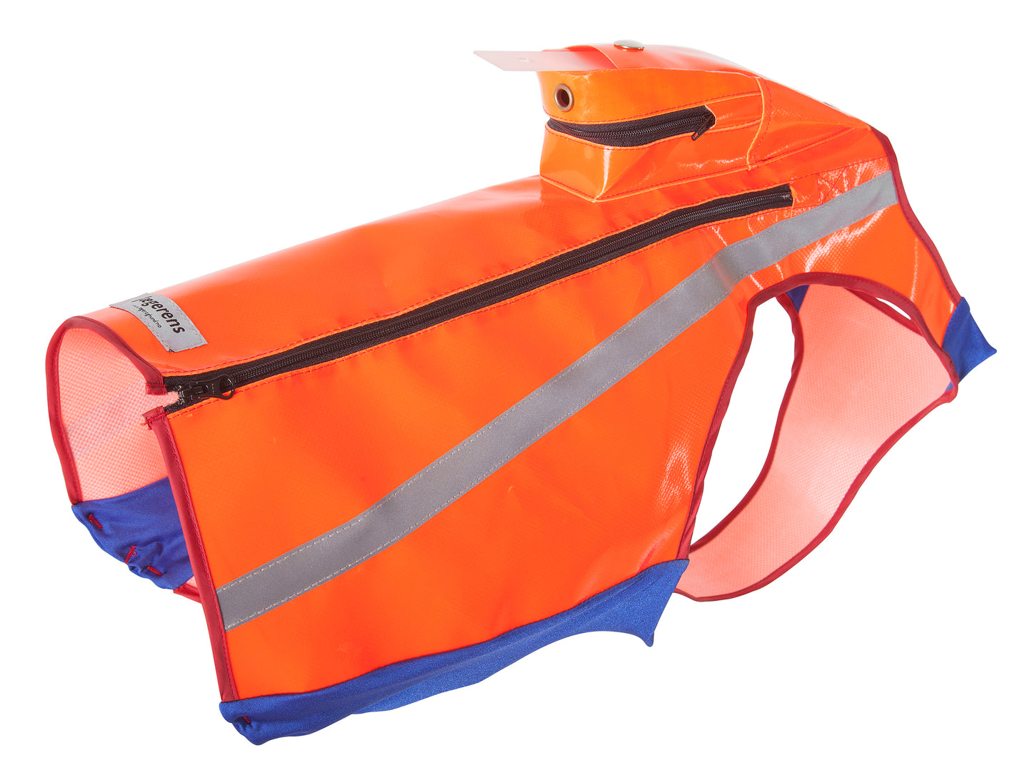 Jægerens GPS täcke Orange 49-55cm