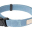 FuzzYard Life Hundhalsband - French Blue