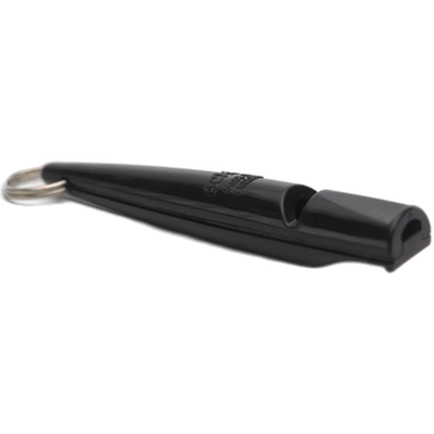 Acme Dog whistle 210.5 Black 8 cm